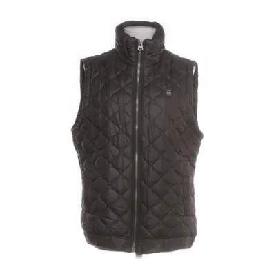 Outdoor vest (Grijs) van G-Star Raw Polyester, Katoen, Elastaan, Polyamide
