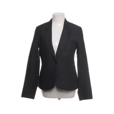 Blazer (Gris) de HOPE by Ringstrand Söderberg