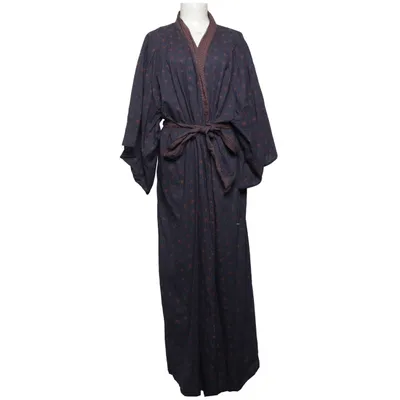 Kimono (Blauw) van Extend Katoen