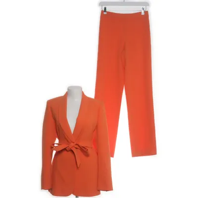 Kostym (Orange) från Zara