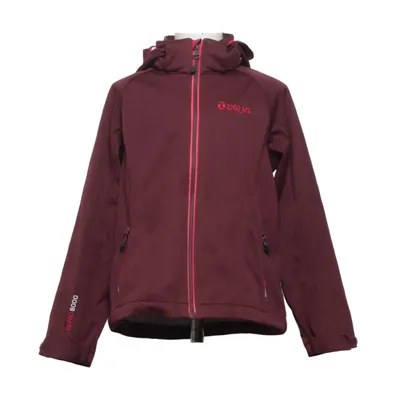 Veste anti-froid (Violet) de ZigZag Polyester