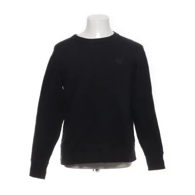 Collegetröja (Grå) från Acne Studios Bomull