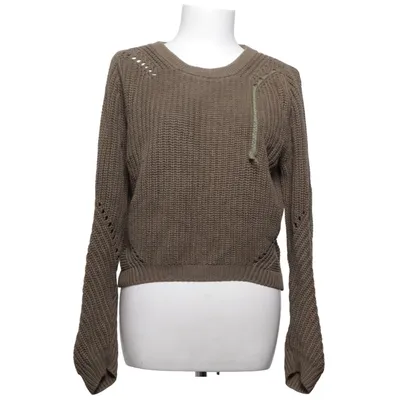 Pull-over (Marron) de Remake