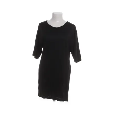 Tunic (Black) from No 1 Collection Viscose, Cotton