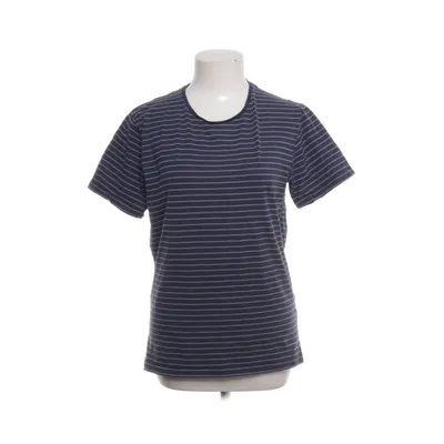 T-shirt (Blå, Grå) från Bläck