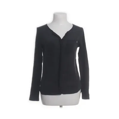 Top (Blauw) van Rich & Royal Katoen, Zijde