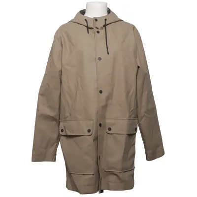 Regenjas (Bruin) van Rains