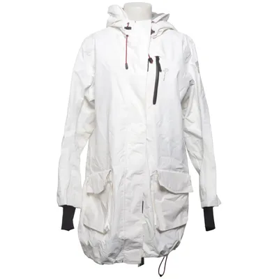 Veste de bateau (Blanc) de Pelle P Polyamide, Polyester