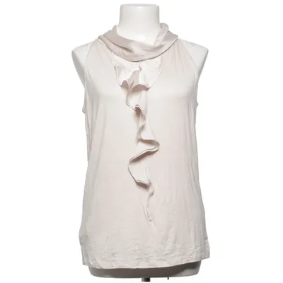 Top (Beige) fra Ann Taylor