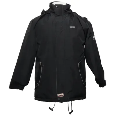 Softshelljacka (Svart) från Axel Polyester, Polyuretan