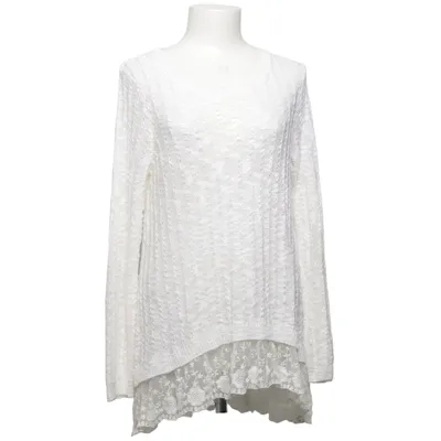 Pull-over (Debbie Troja) de Rosebud Acrylique, Coton