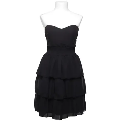 Cocktail dress (Black) from Blind Date Casual Polyester