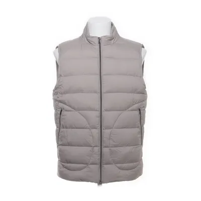 Ytterväst (Grå) från Herno Polyamid