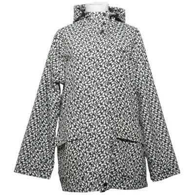 Jacka (Svart, Vit, Flerfärgad) från Orla Kiely Polyester