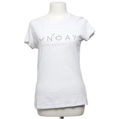 T-shirt (White) from Einstein & Newton