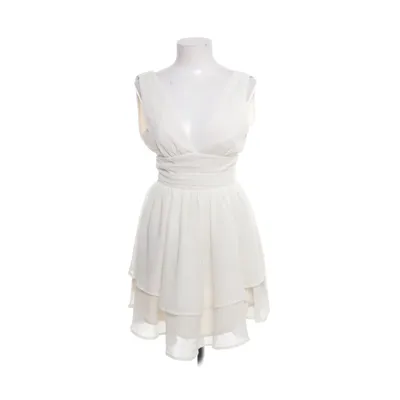 Klänning (Beige) från Shein Polyester