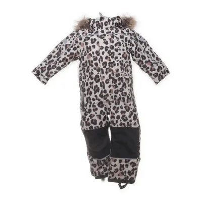 Outdoor overalls  (Arctic) fra Nordbjørn Polyester