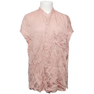 Blouse (Pink) from Filippa K