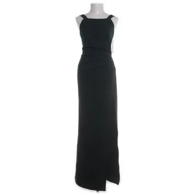 Evening gown (Green) from Bubbleroom