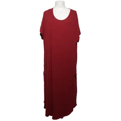 Jurk (Rood) van Hängmatta Elastaan, Viscose