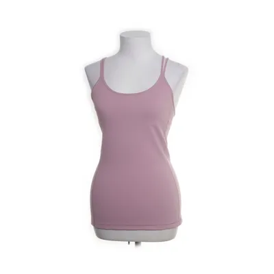 Träningslinne (Rosa) från Lululemon
