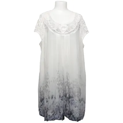 Tunika (Jackie Tunic) fra DNY Polyester