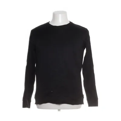 Collegetröja (Svart) från Hugo Hugo Boss Bomull