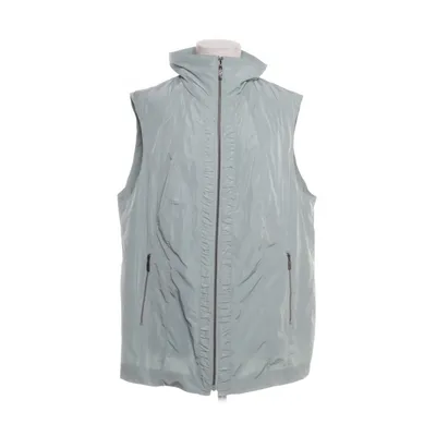 Ytterväst (Grön) från Atelier GS