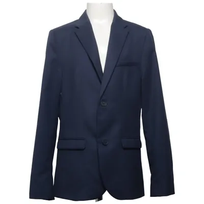 Blazer (Blue) from Zara
