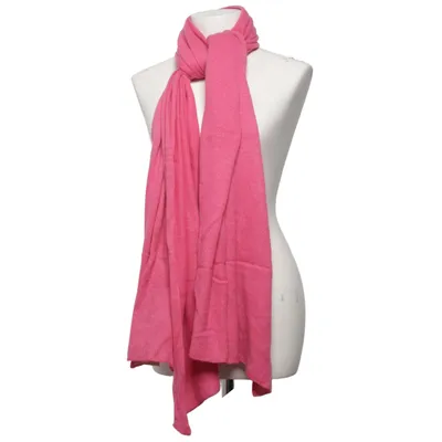 Écharpe (Rose) de CF Cashmere Cachemire