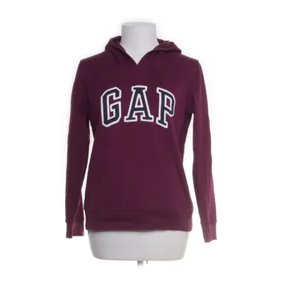 Capuchon sweater (Lila) van Gap Katoen, Polyester