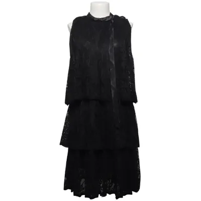 Dress (Black) from Ricarda M Polyester