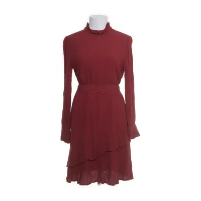 Jurk (Lila) van Daisy Grace Viscose
