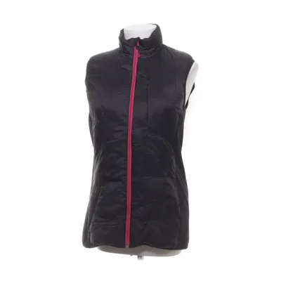 Outdoor vest (Zwart) van Karhu Polyamide, Polyester, Polyurethaan