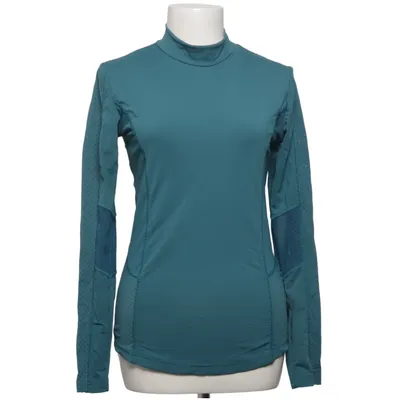 Practice jersey (Turquoise) from JH Collection Elastane, Polyamide