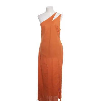 Klänning (Orange) från ASOS Design