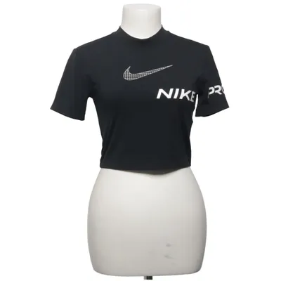 Trainingstop (Pro) van Nike Pro Elastaan, Polyester