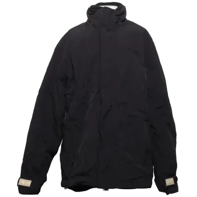 Jacket (Black) from Northland Polyamide, Polyester