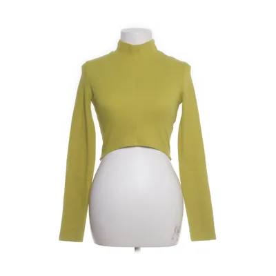 Top (Groen) van Bershka