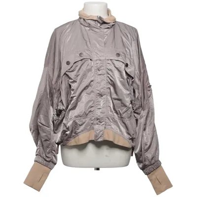 Jack (Beige) van Free People Katoen, Elastaan, Polyamide
