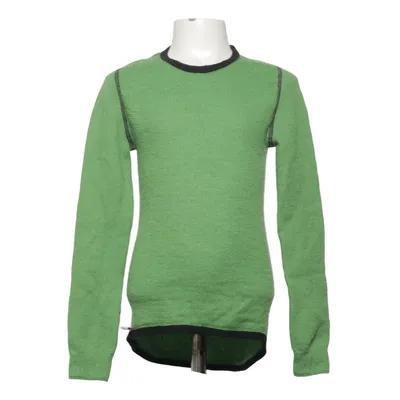 Sweater (Ullfrotte Original) from Woolpower Elastane, Merino wool, Polyamide, Polyester