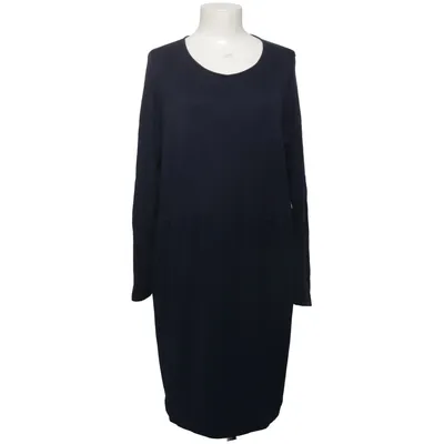 Jurk (Blauw) van I Say Elastaan, Polyester, Viscose