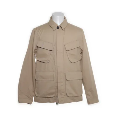 Safari jack (Beige) van Wood Wood