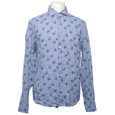 Chemise (Bleu, Multicolore) de Ghirardelli