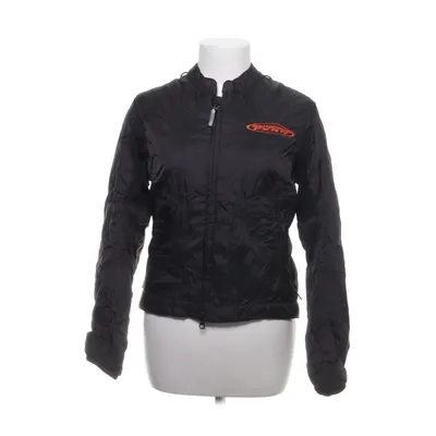 Vinterjakke (Sort) fra Harley Davidson