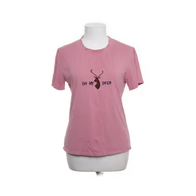T-shirt (Rosa) från Fashion Style
