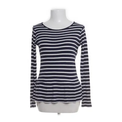 Top (Blauw, Meerkleurig) van Rich & Royal Elastaan, Viscose