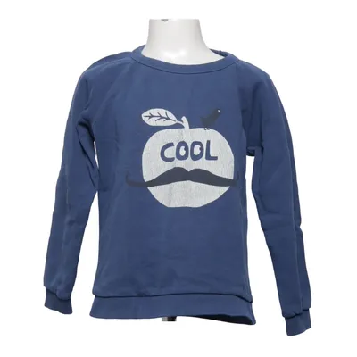 Sweatshirt (Blue) from Émile et Ida Cotton