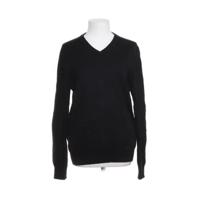 Pullover (Black) from Tie Rack Cashmere