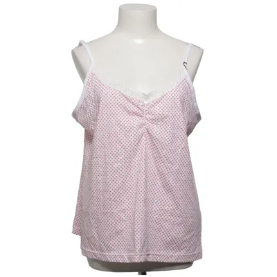 Tank­top (Weiß, Rot) von Crossbow